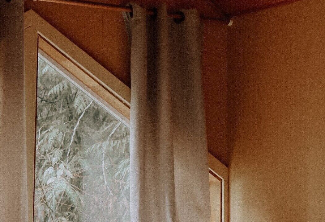 Photo of Bedroom in Salt Spring Island