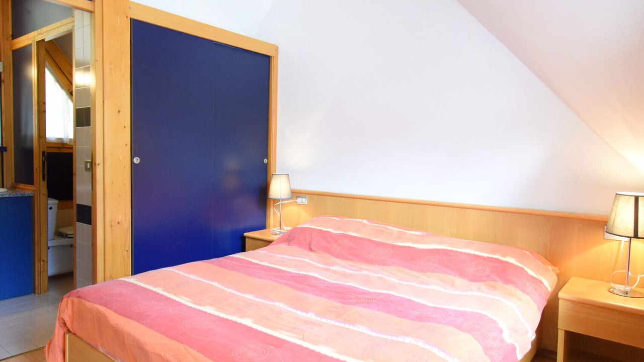 Photo of Bedroom in Campo Carlo Magno
