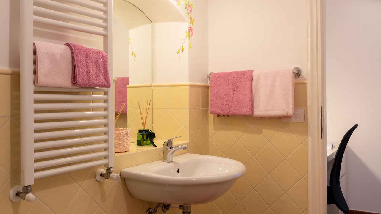 Photo of Bathroom in Santa Croce