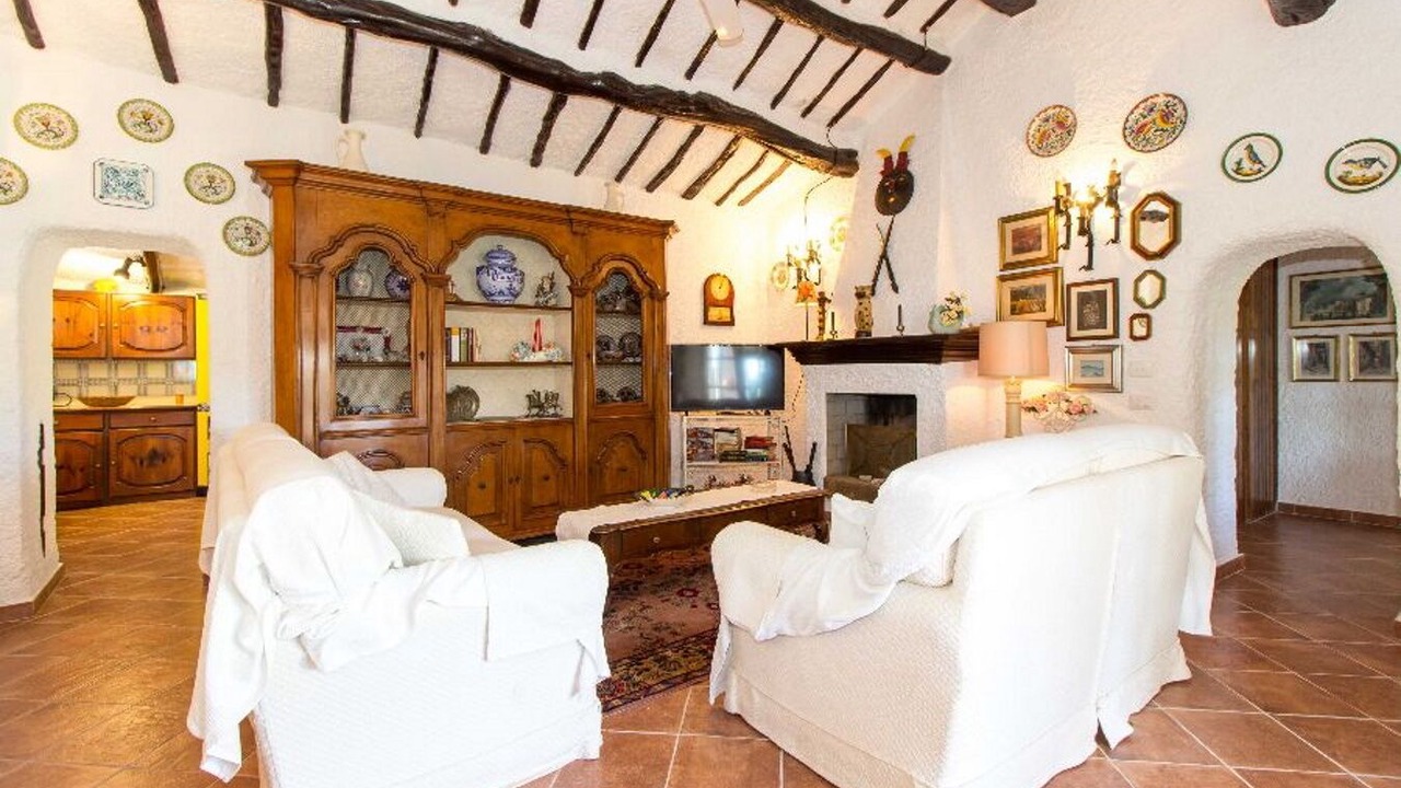Photo of Livingroom in Santa Teresa di Gallura