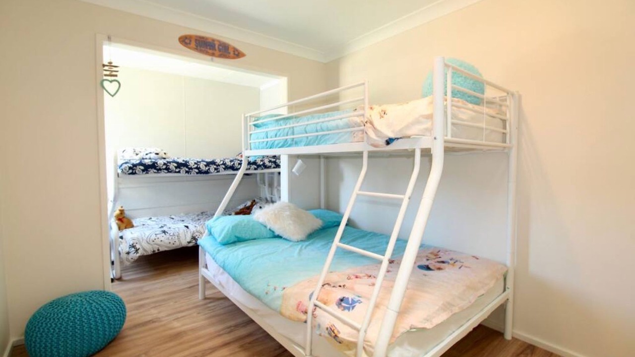 Photo of Bedroom in Old Erowal Bay
