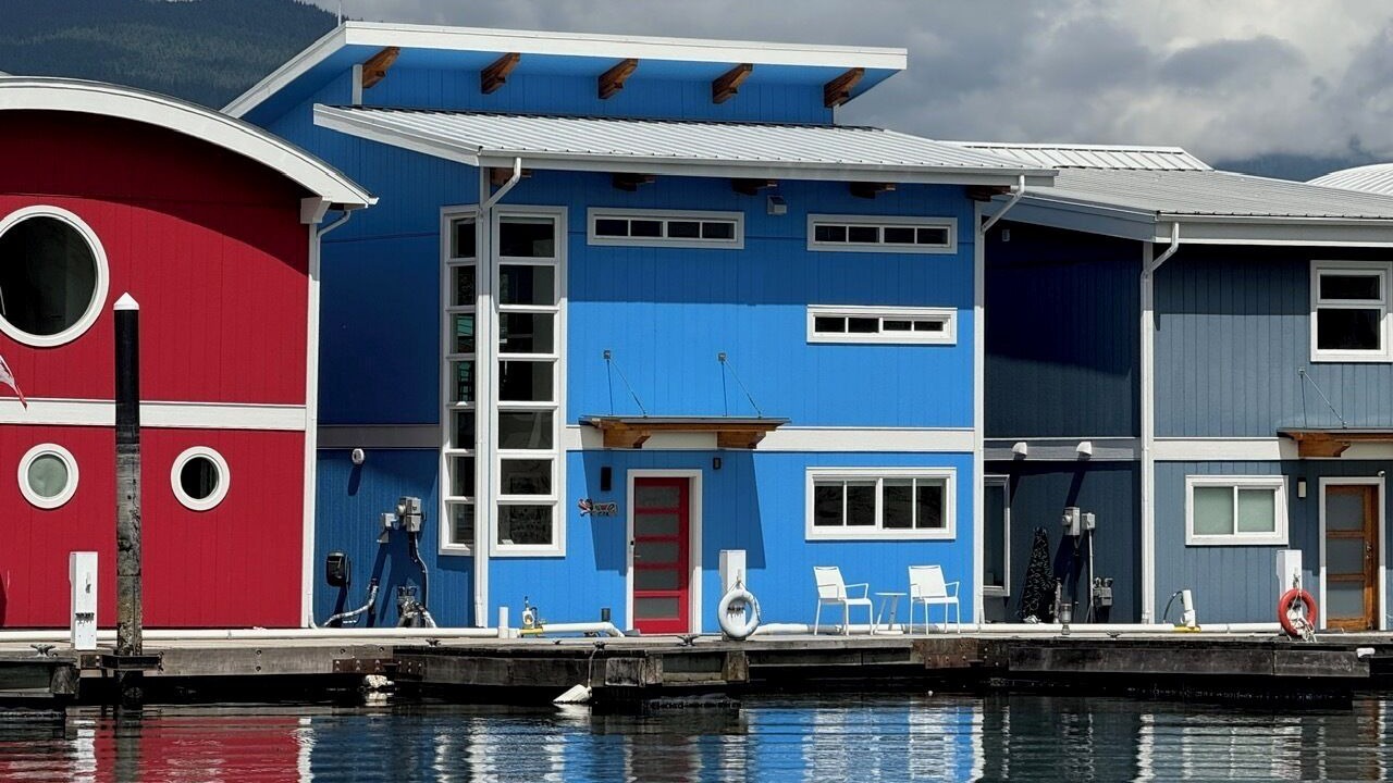 Photo of Outdoor in Lower Lonsdale