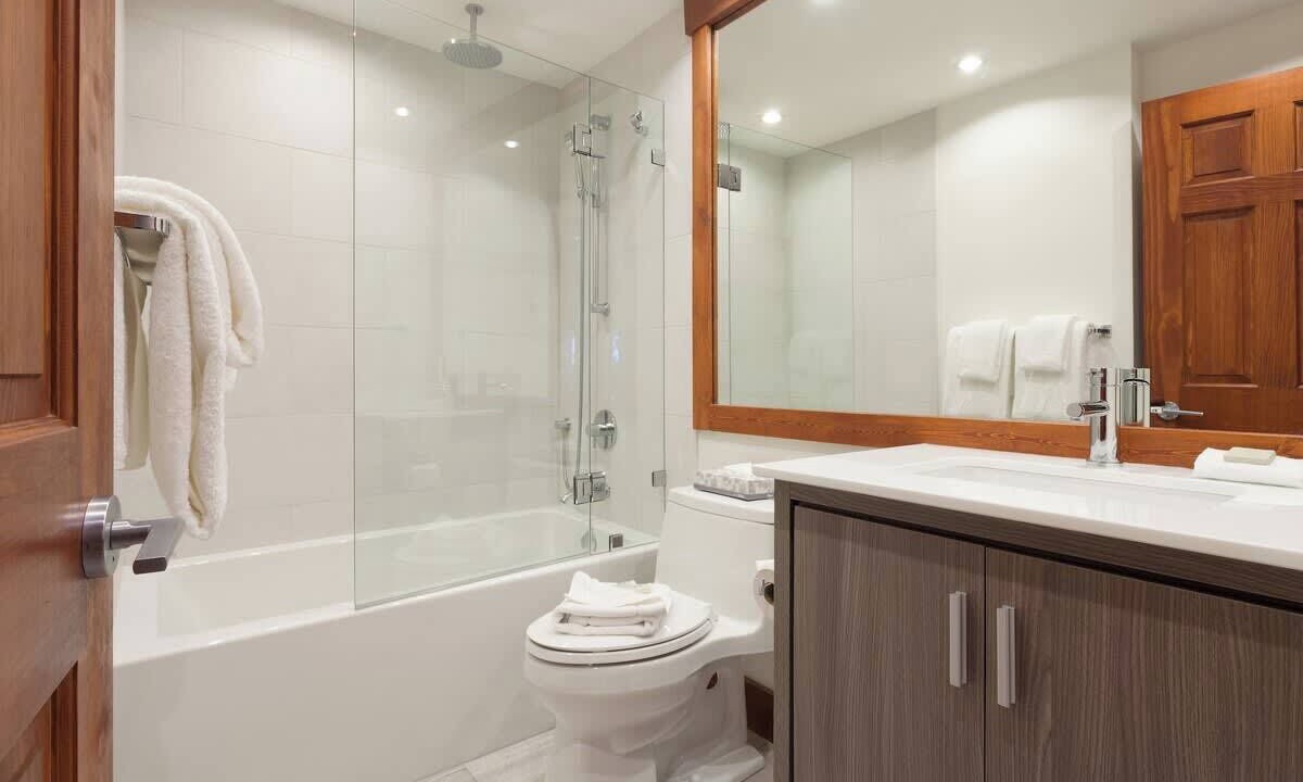 Photo of Bathroom in Blackcomb