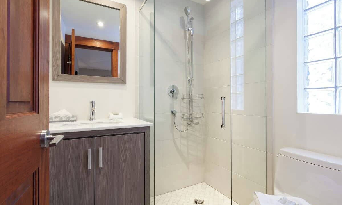 Photo of Bathroom in Blackcomb