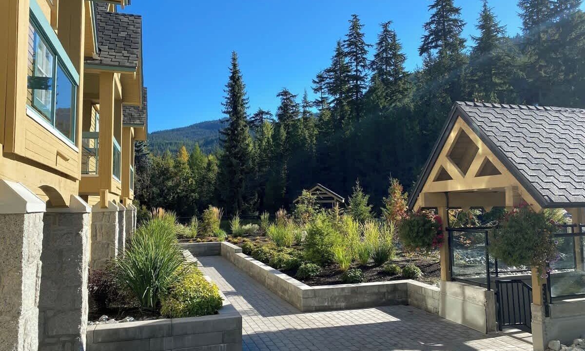 Photo of Outdoor in Blackcomb