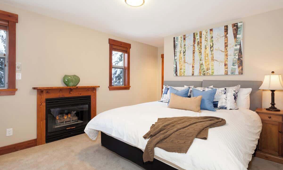 Photo of Livingroom in Blackcomb