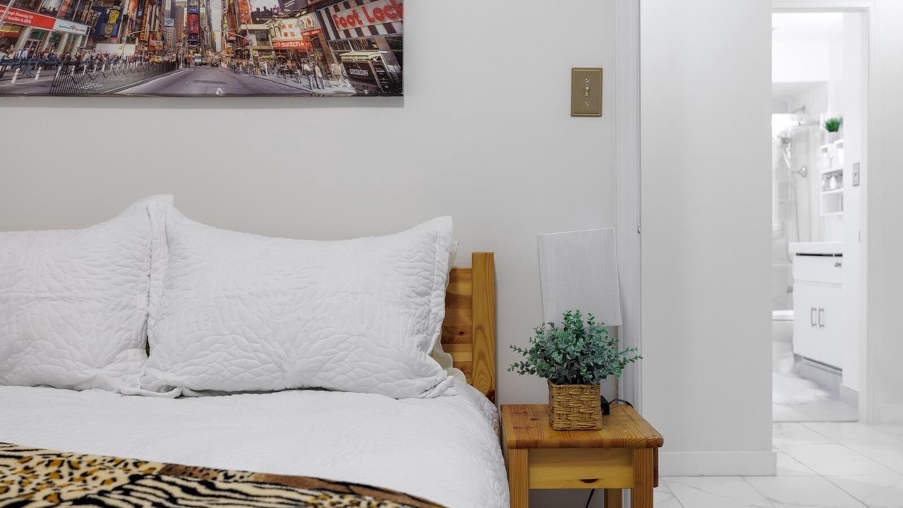 Photo of Bedroom in Riley Park-Little Mountain