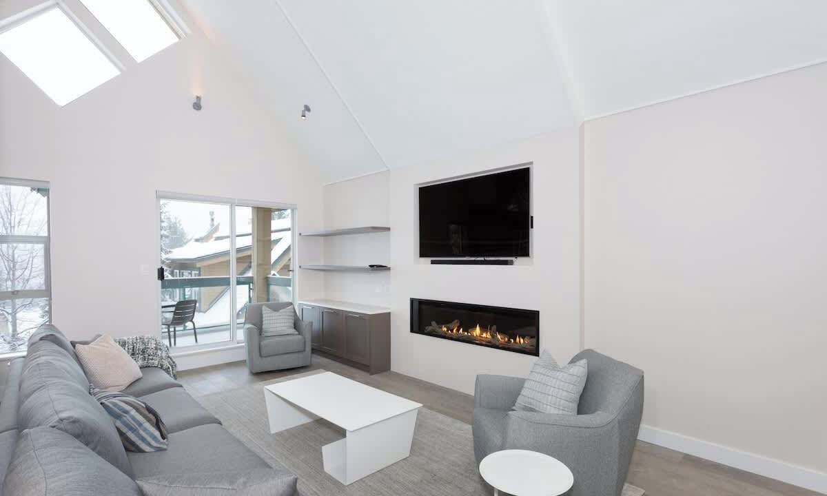 Photo of Livingroom in Blackcomb