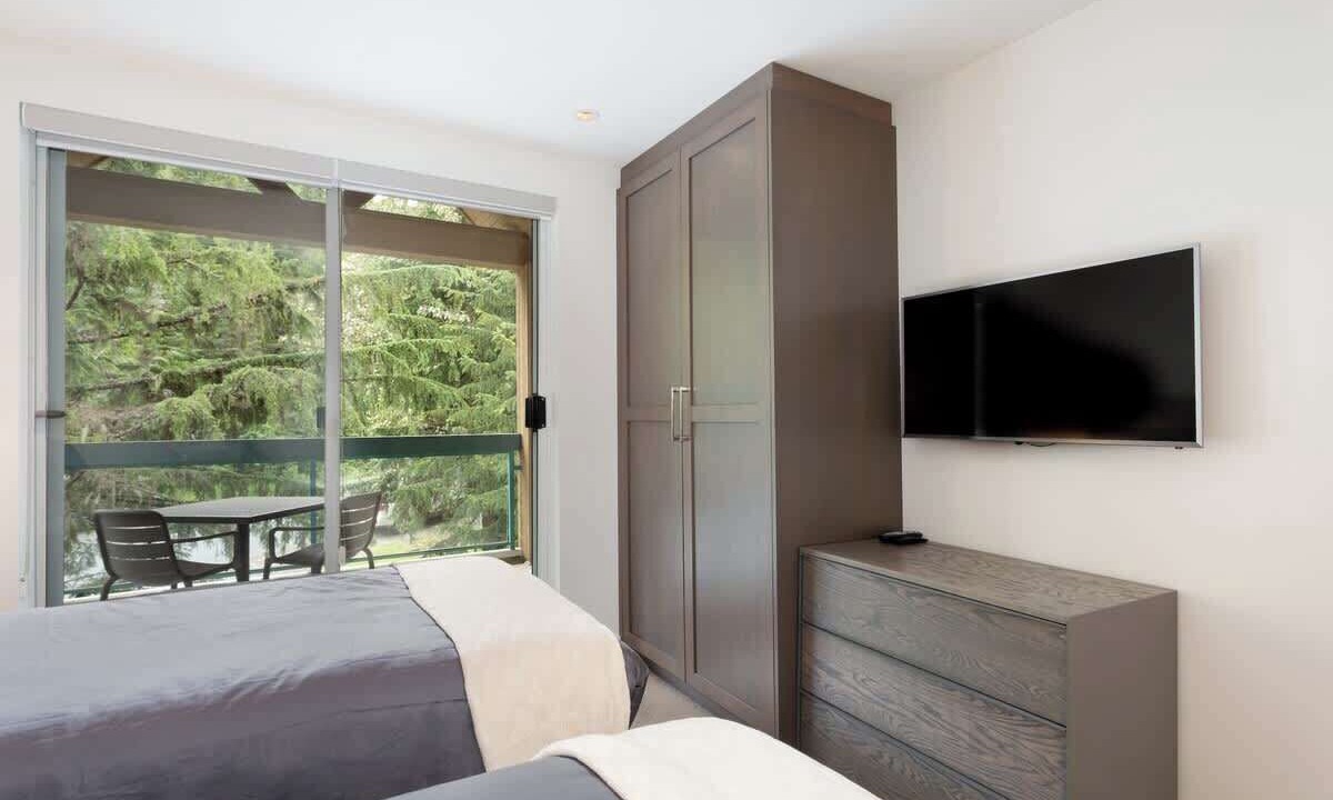 Photo of Bedroom in Blackcomb