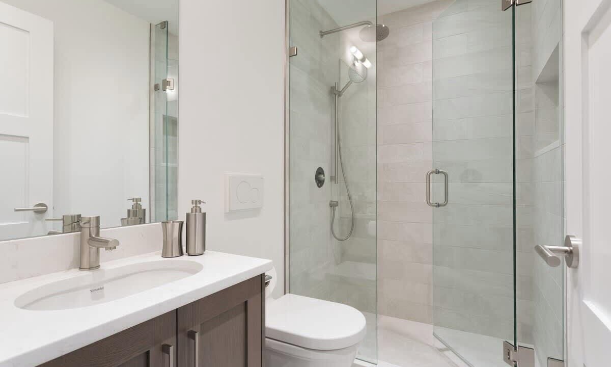 Photo of Bathroom in Blackcomb