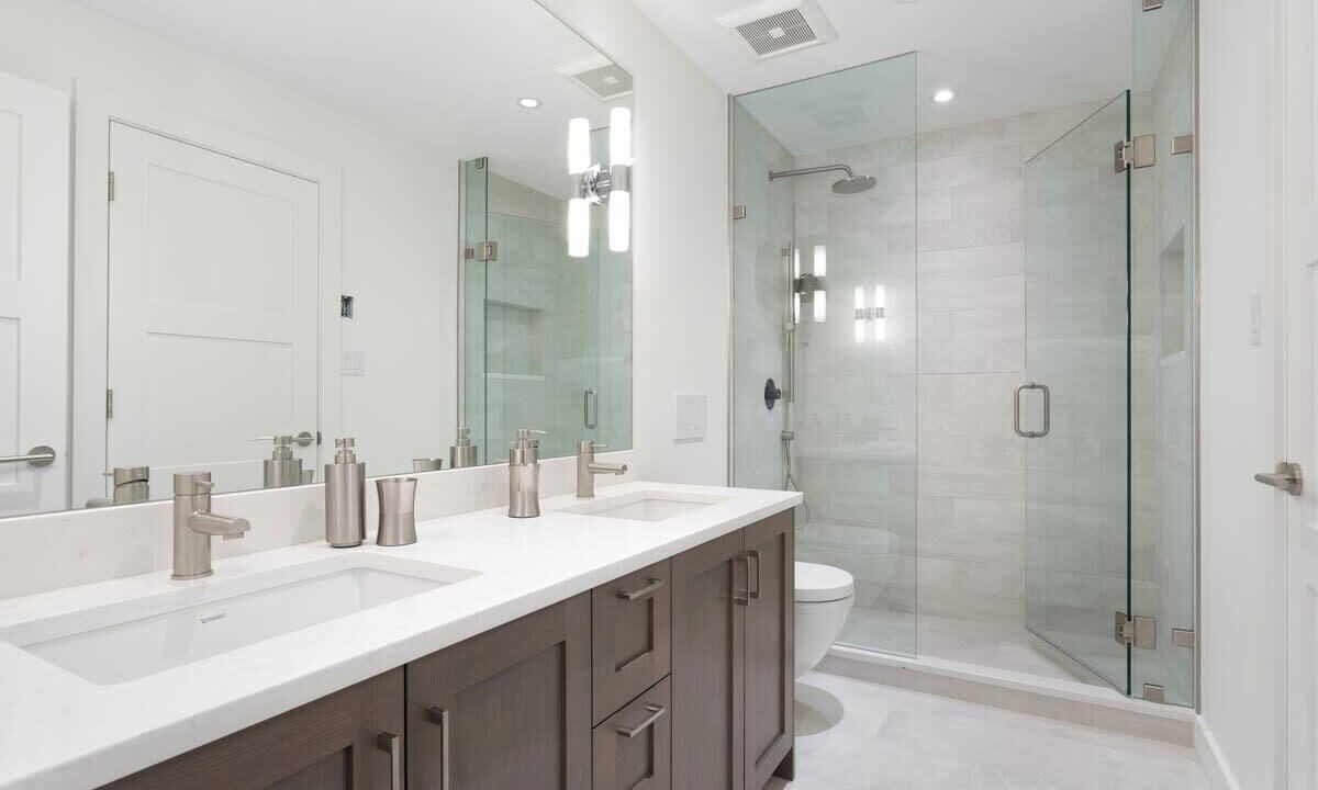 Photo of Bathroom in Blackcomb