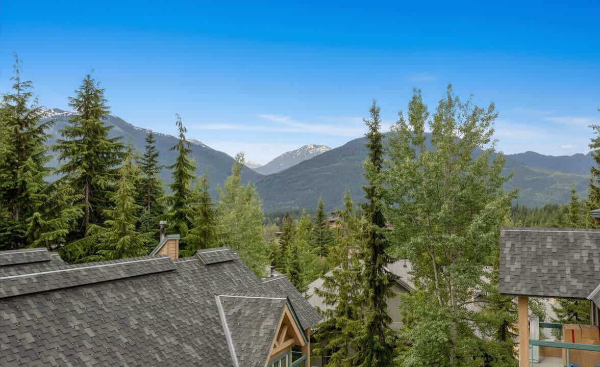 Photo of Patio Balcony in Blackcomb