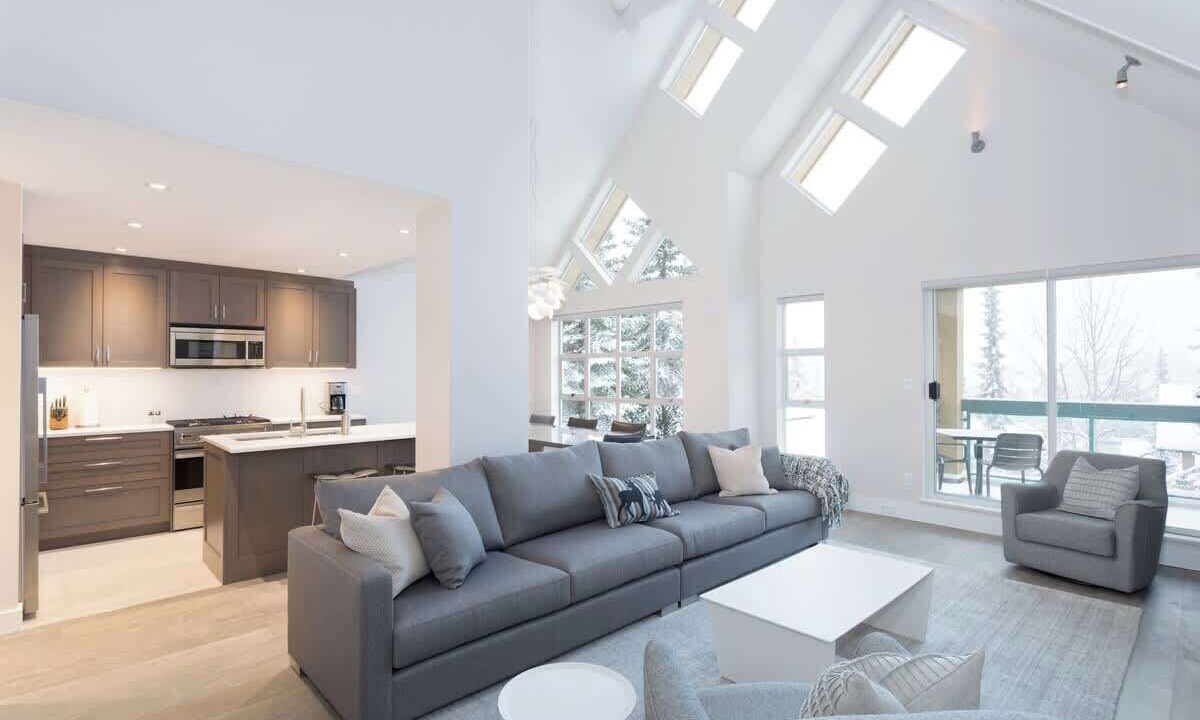Photo of Bedroom in Blackcomb
