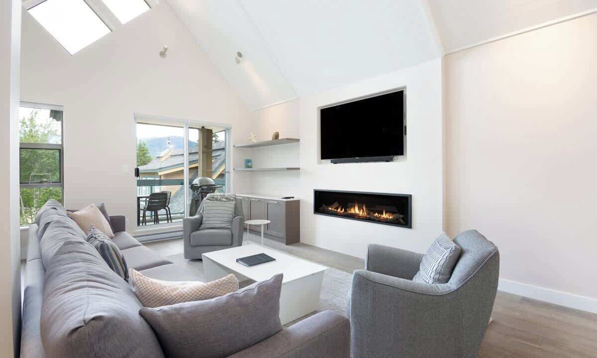 Photo of Patio Balcony in Blackcomb