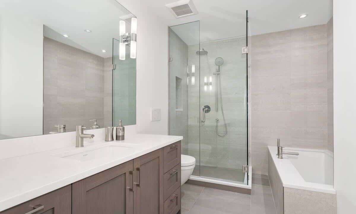 Photo of Bathroom in Blackcomb