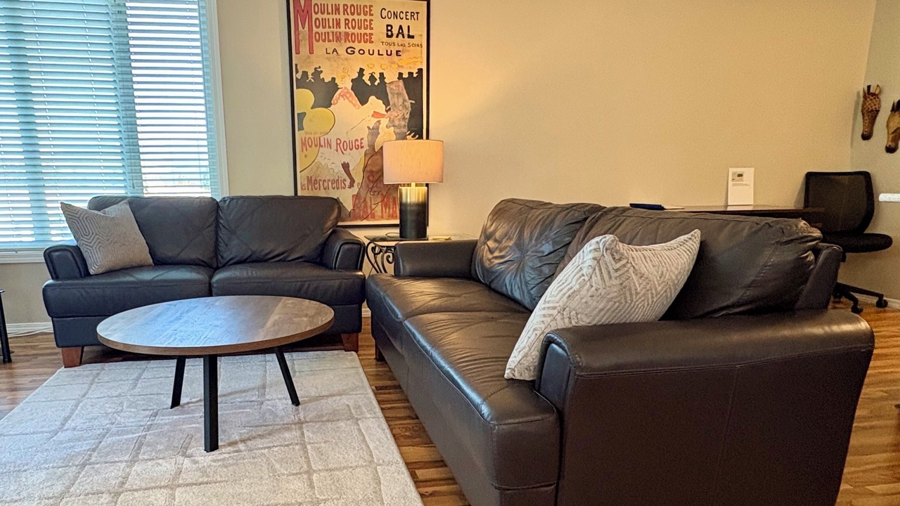 Photo of Livingroom in Quail Ridge
