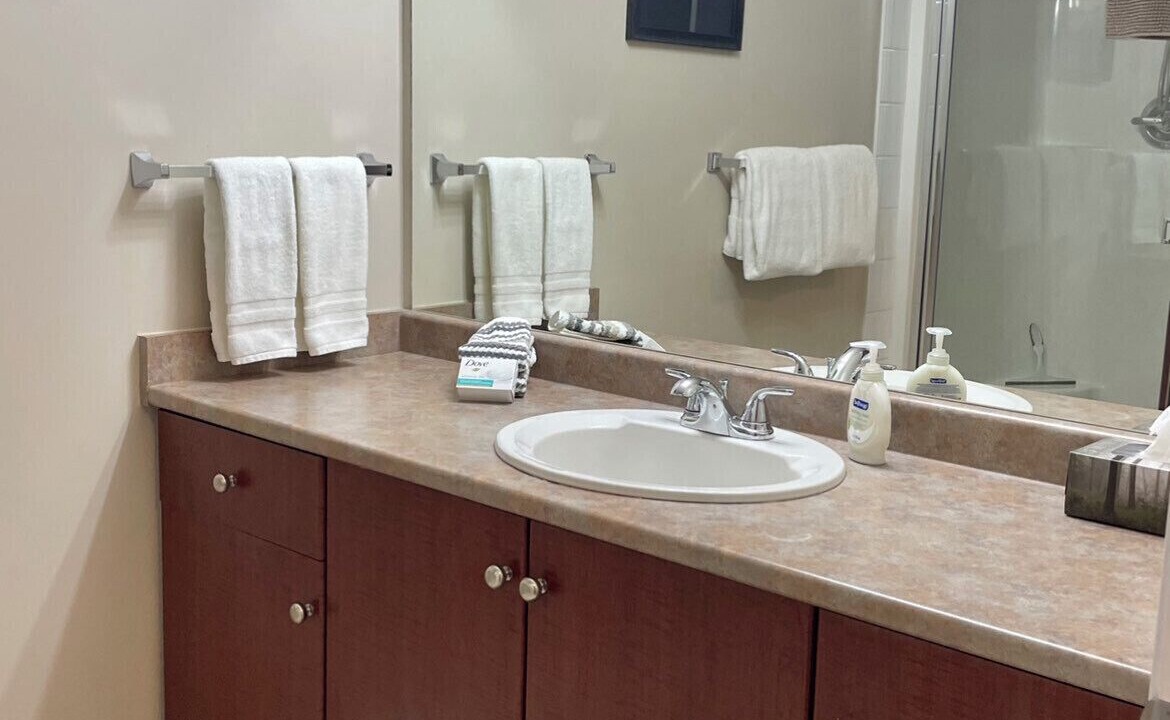 Photo of Bathroom in Quail Ridge