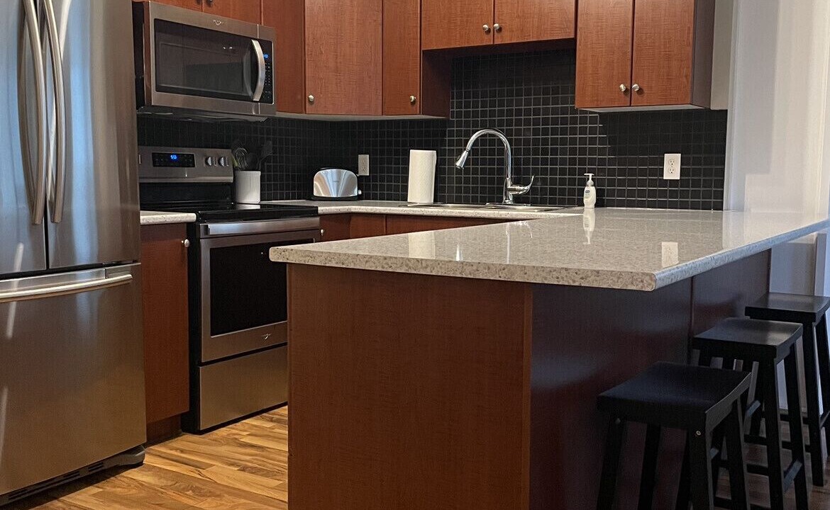 Photo of Kitchen in Quail Ridge