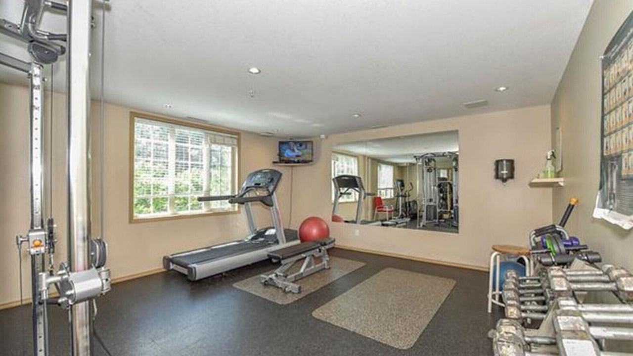 Photo of Bedroom in Quail Ridge