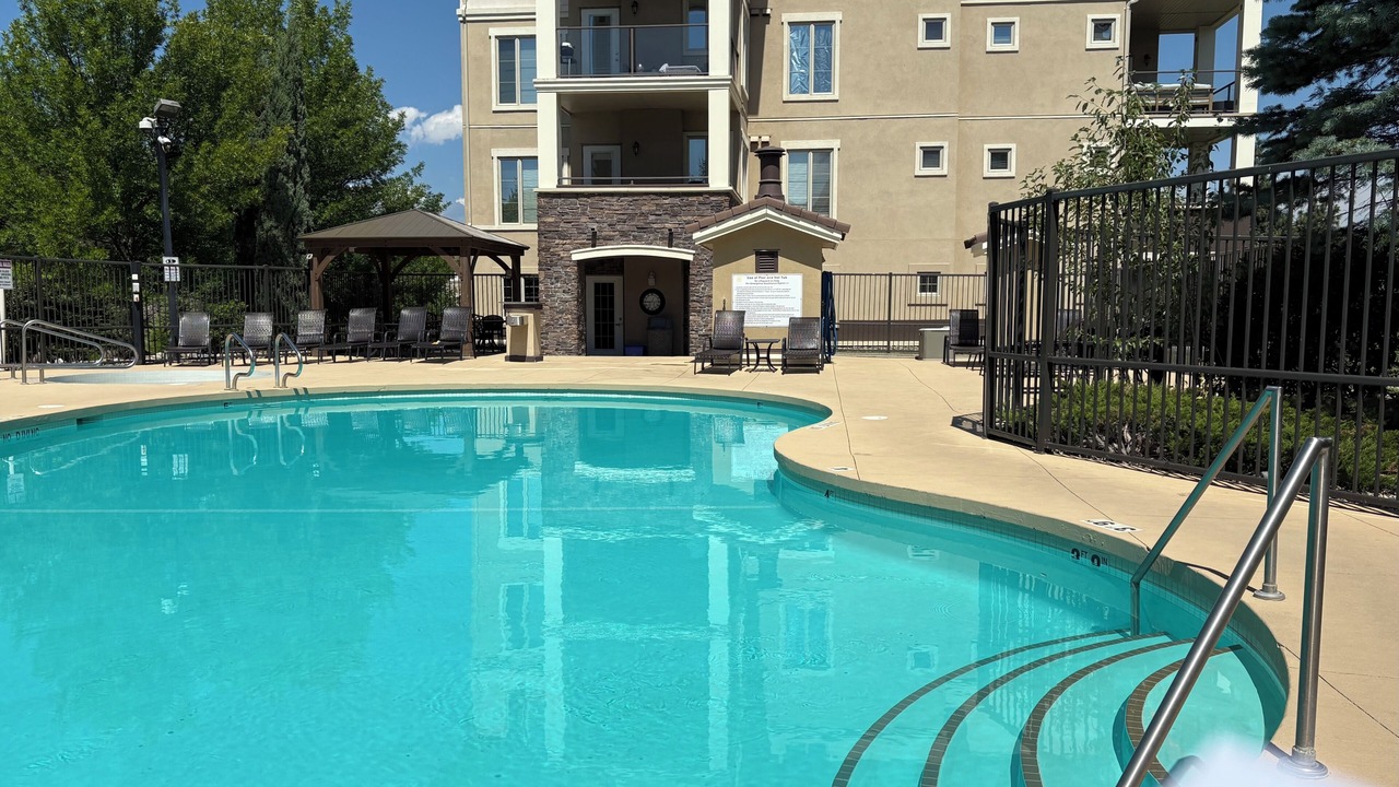 Photo of Outdoor in Quail Ridge
