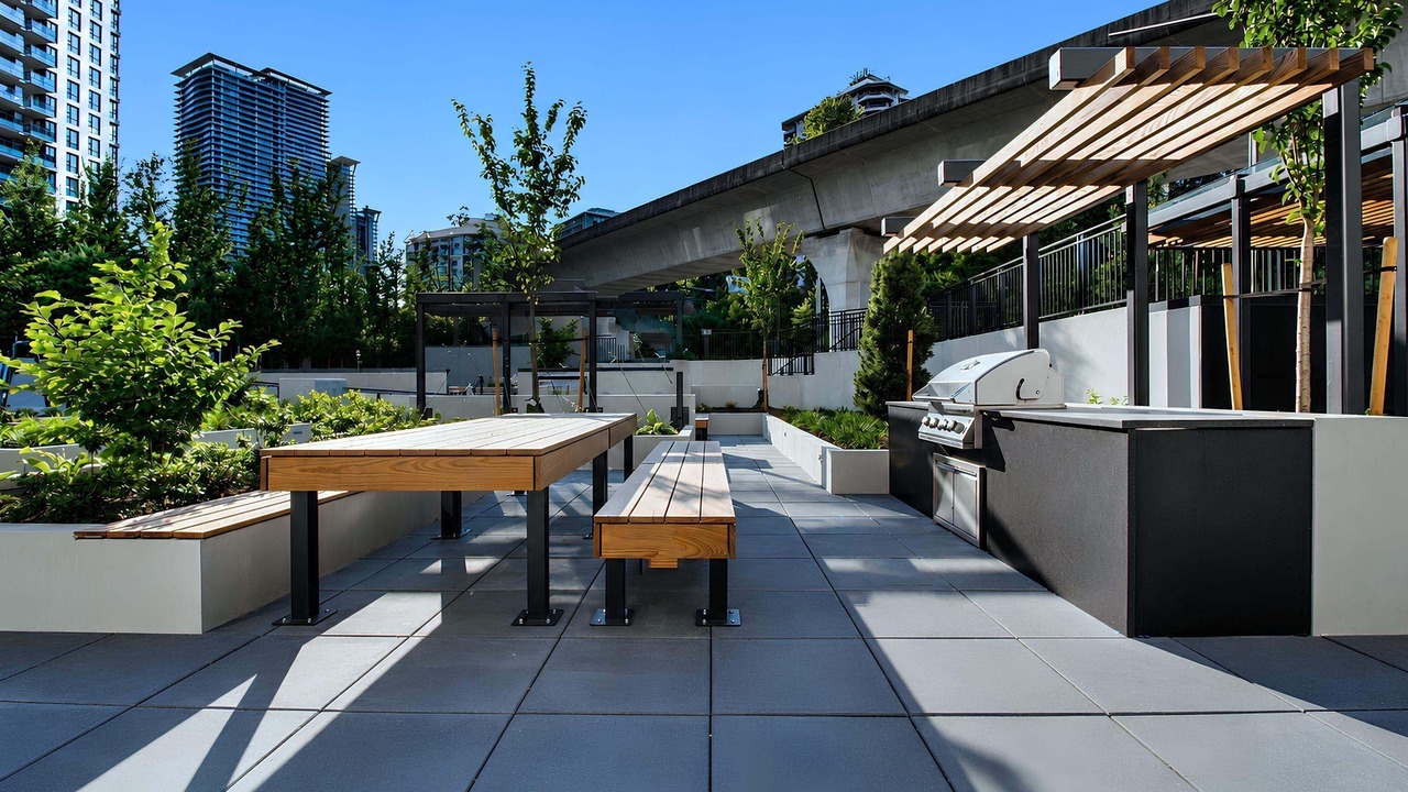 Photo of Outdoor in Burnaby