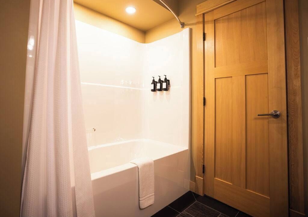 Photo of Bathroom in Silver Star Mountain