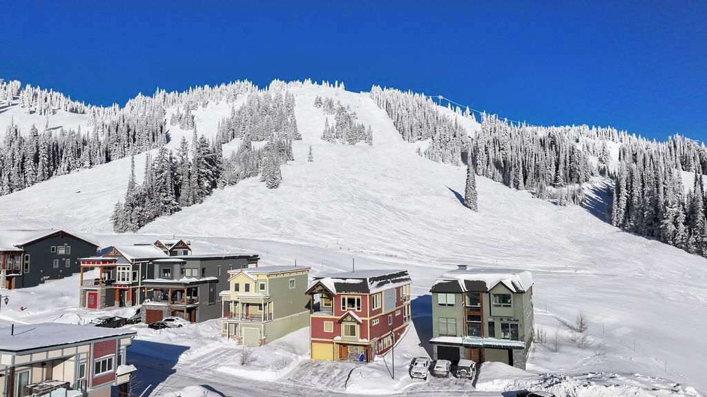 Photo of Others in Silver Star Mountain