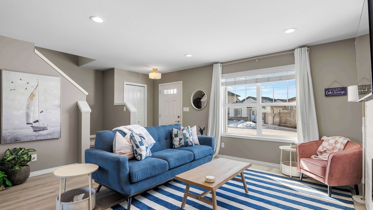 Photo of Bedroom in Sylvan Lake