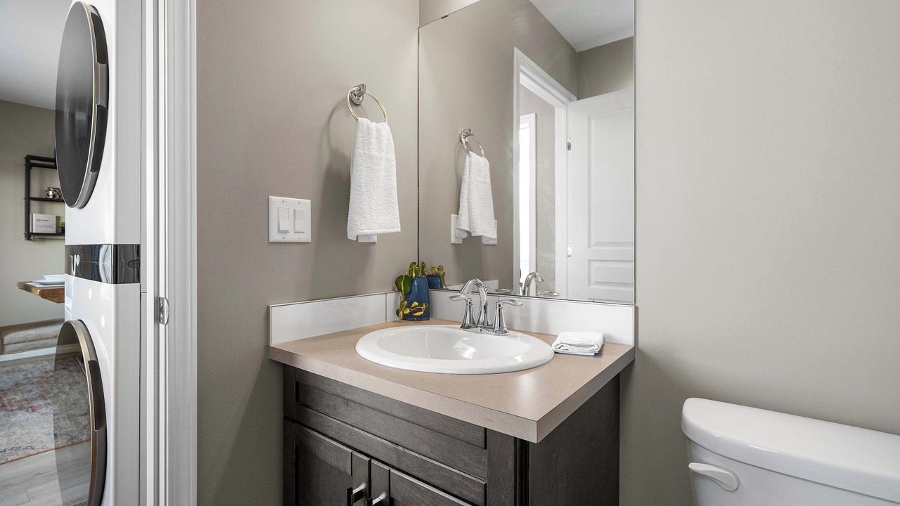 Photo of Bedroom in Sylvan Lake