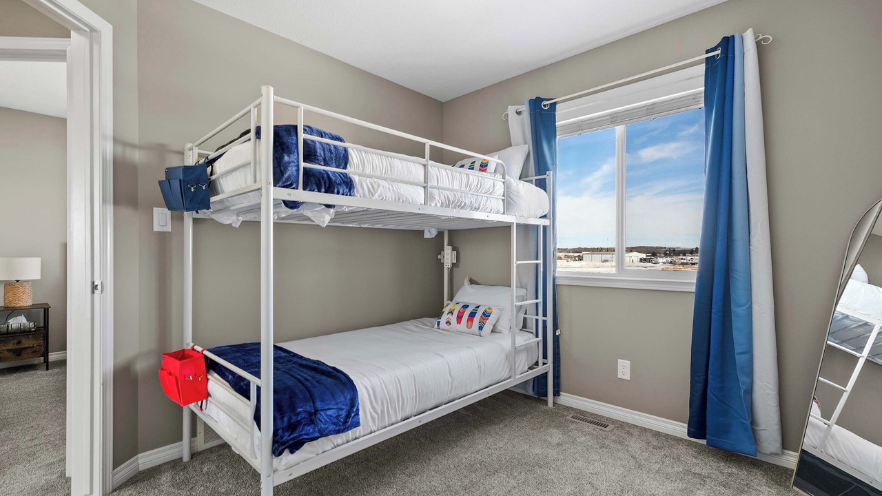 Photo of Bedroom in Sylvan Lake