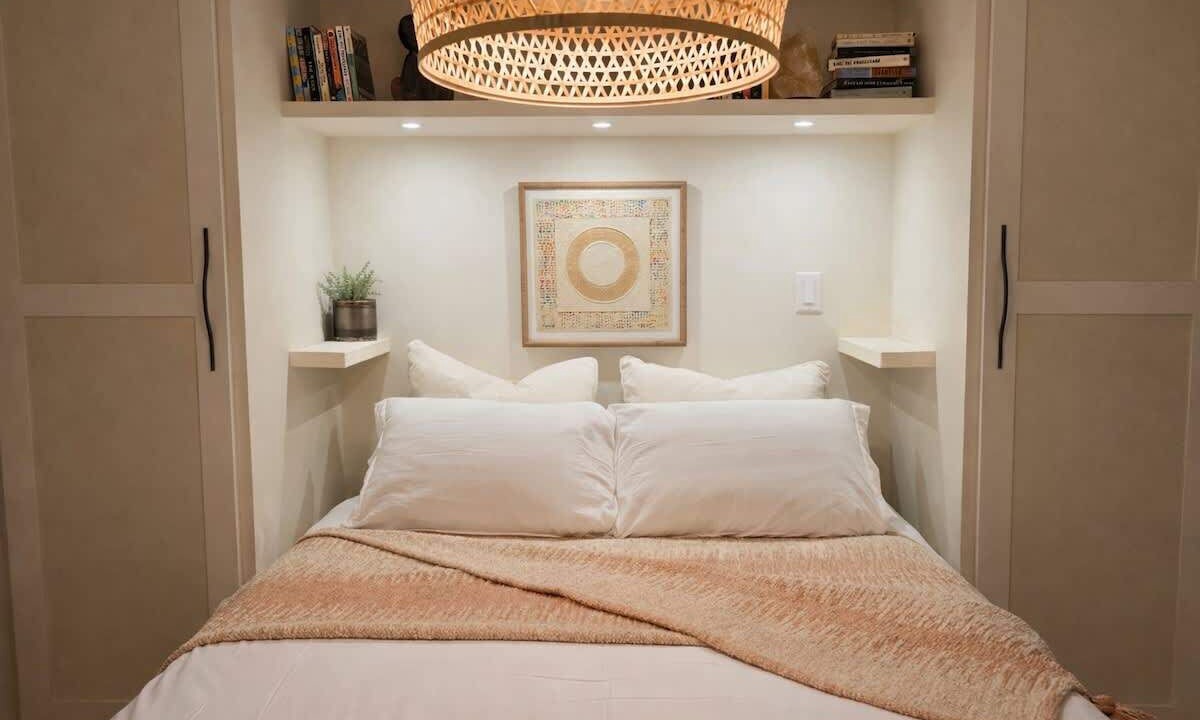 Photo of Bedroom in Uptown