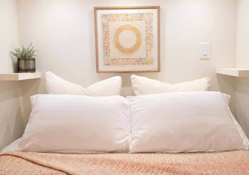 Photo of Bedroom in Uptown