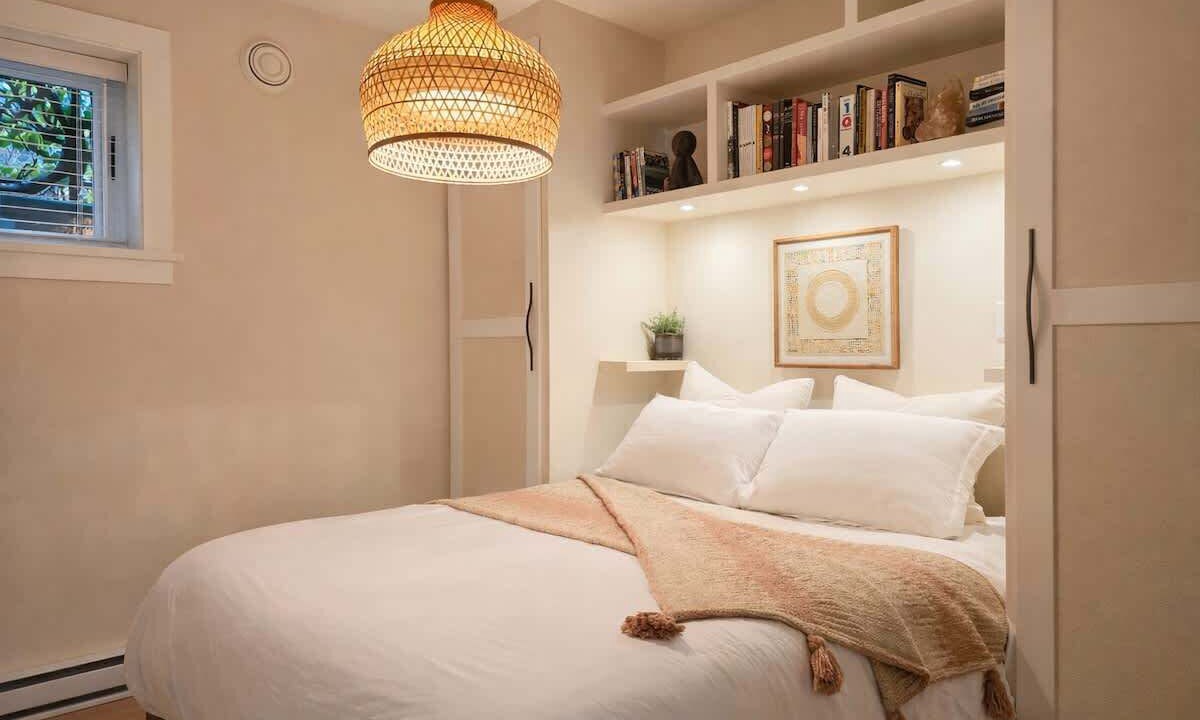 Photo of Bedroom in Uptown