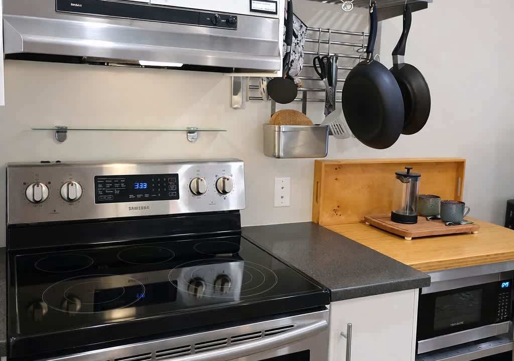 Photo of Kitchen in Uptown