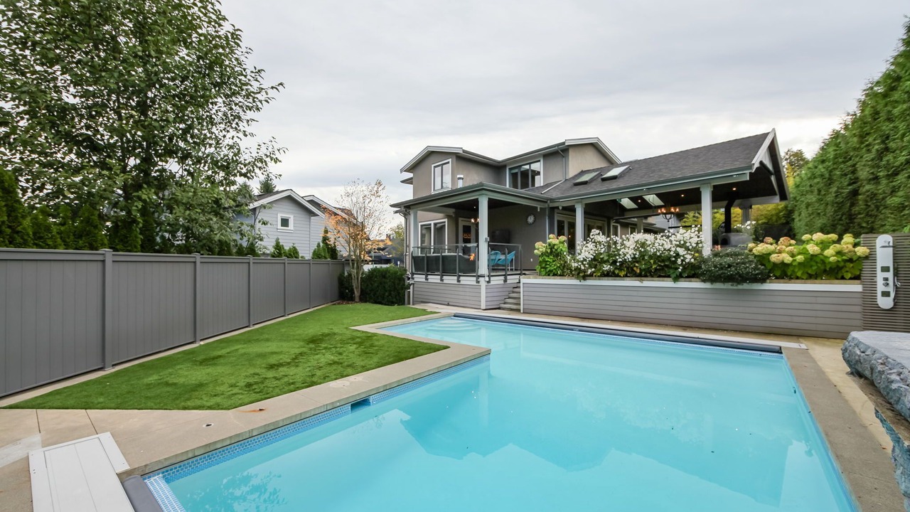 Photo of Outdoor in Burnaby