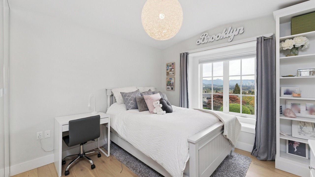 Photo of Bedroom in Burnaby