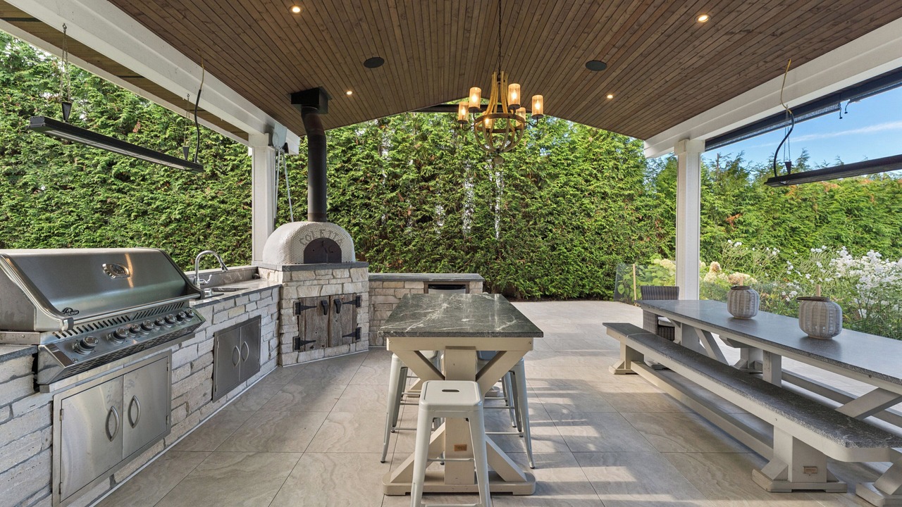 Photo of Outdoor in Burnaby