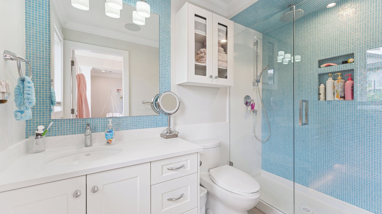 Photo of Bathroom in Burnaby