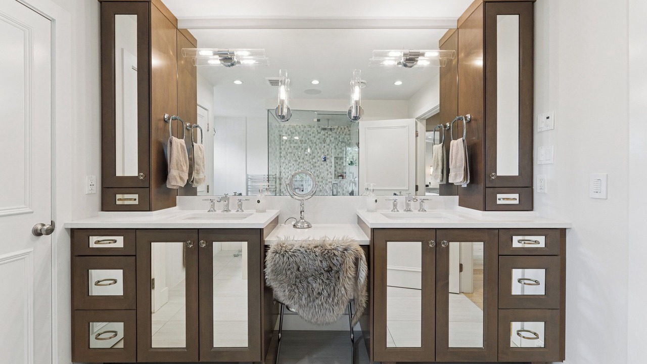 Photo of Bathroom in Burnaby