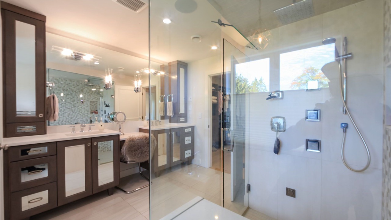 Photo of Bathroom in Burnaby