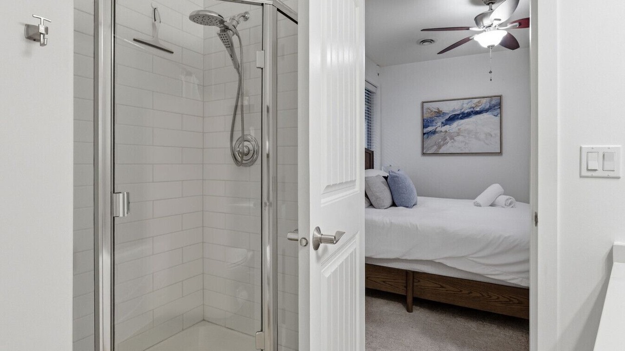 Photo of Bathroom in Westbank