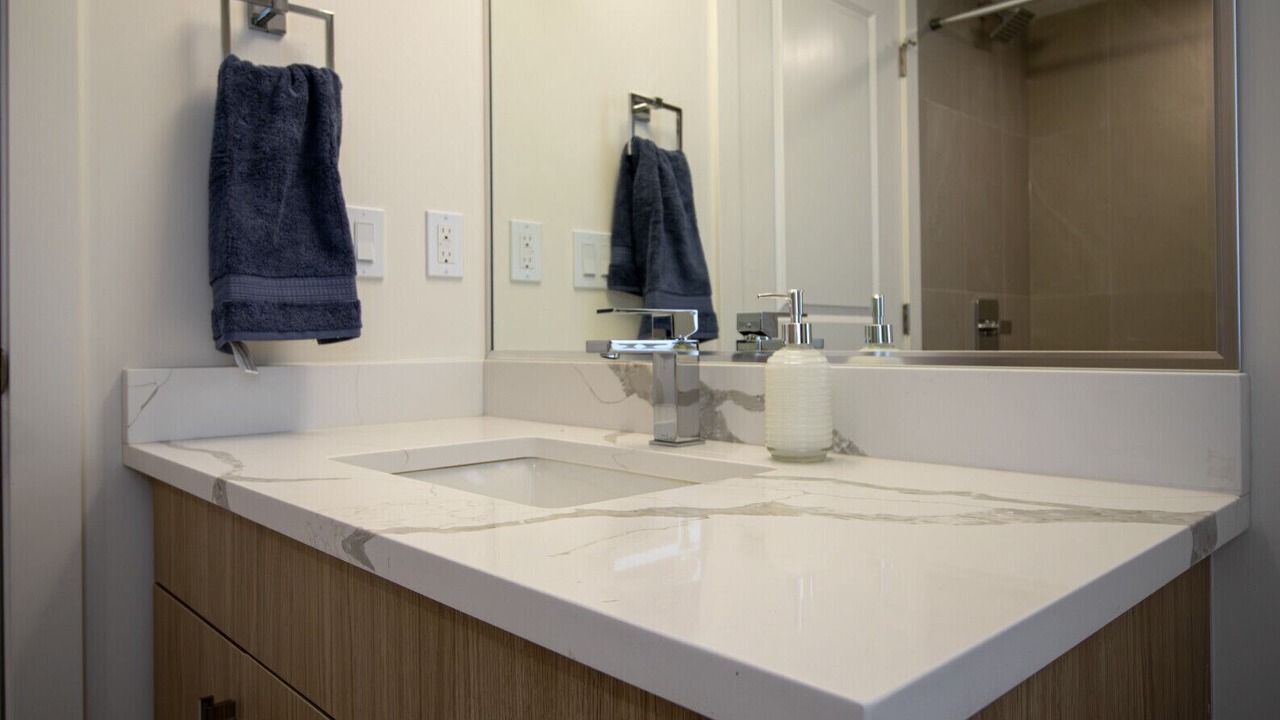 Photo of Bathroom in Renfrew