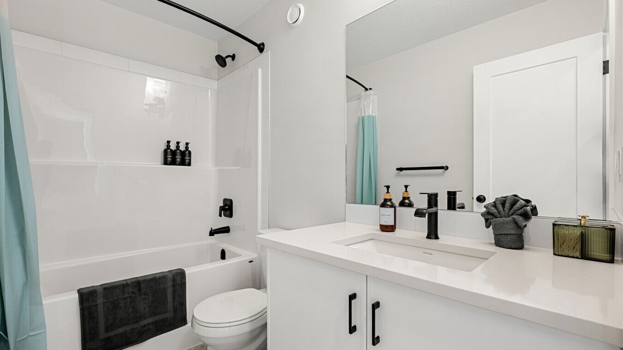 Photo of Bathroom in Calgary