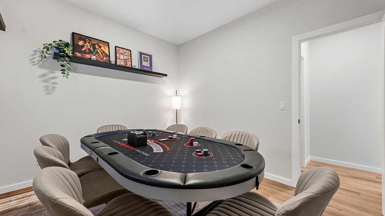 Photo of Bedroom in Calgary