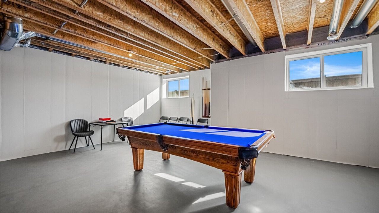 Photo of Bedroom in Calgary