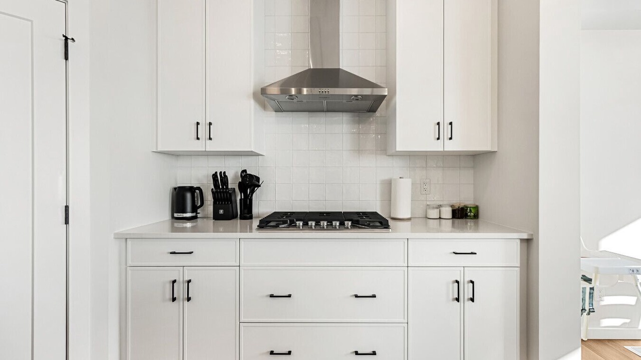 Photo of Kitchen in Calgary