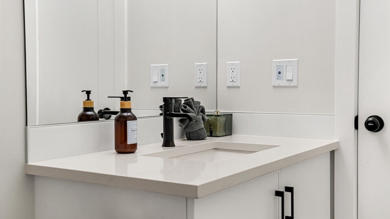 Photo of Bathroom in Calgary
