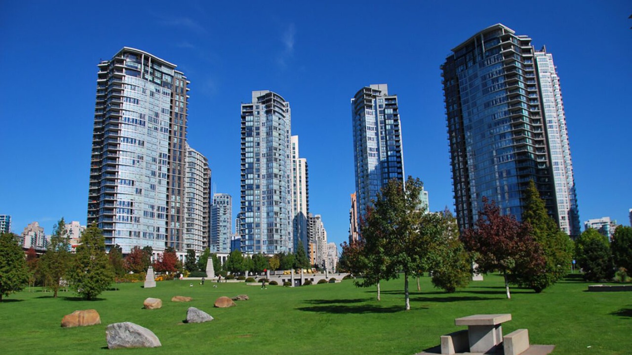 Photo of Others in Yaletown