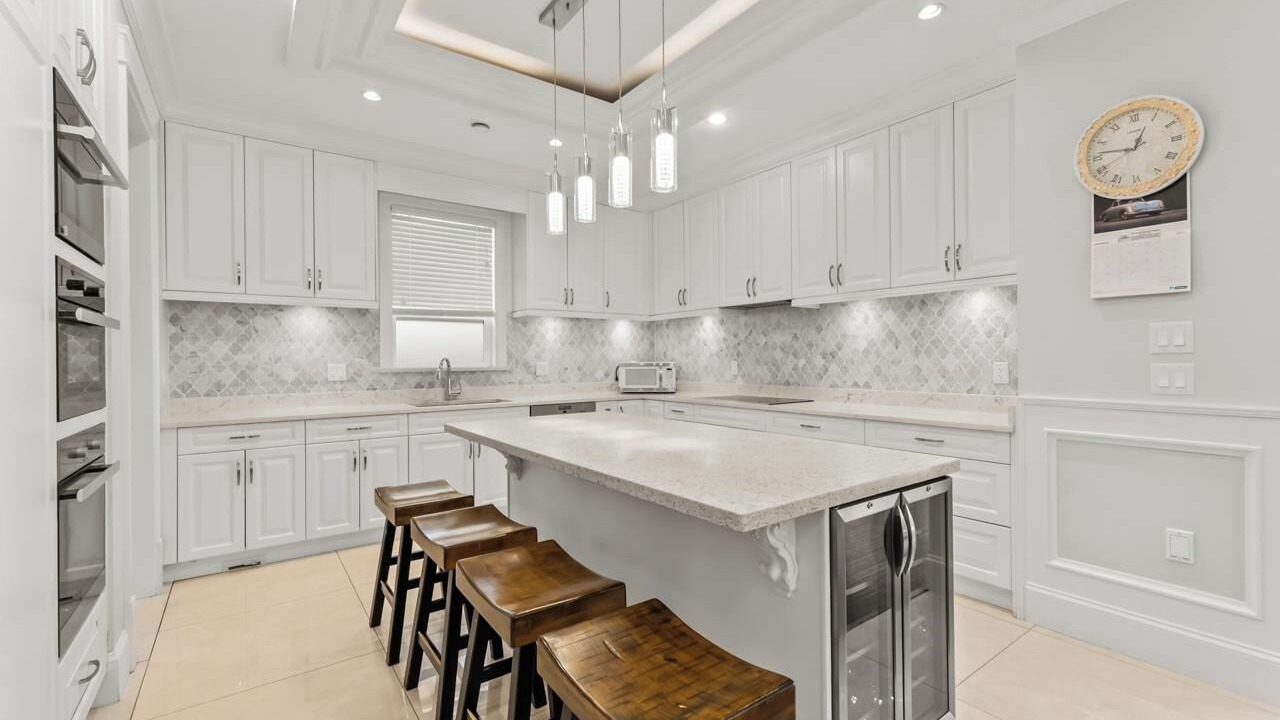 Photo of Kitchen in Steveston