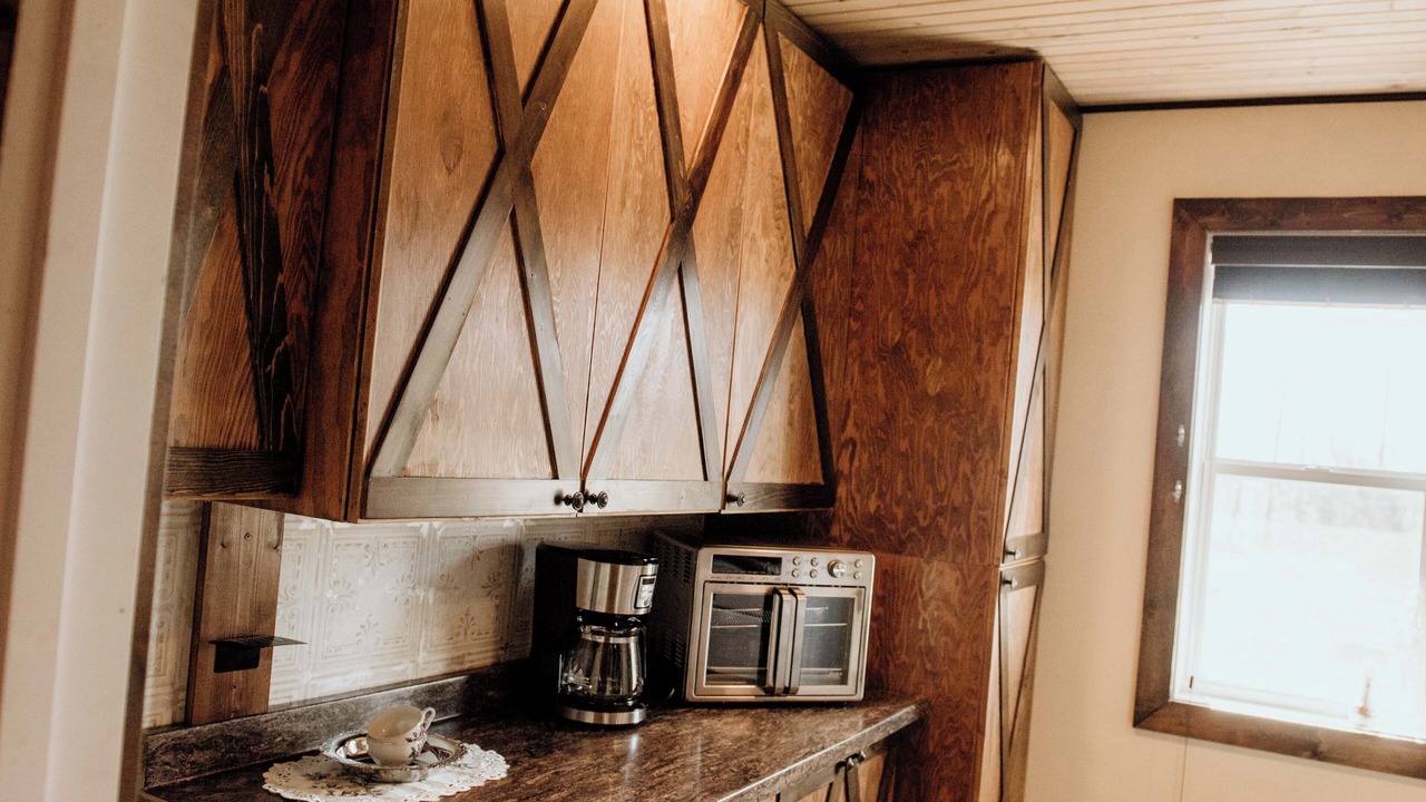 Photo of Kitchen in Central Alberta